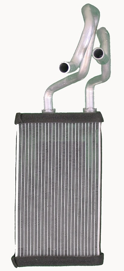 APDI Heater Core  top view frsport 9010662