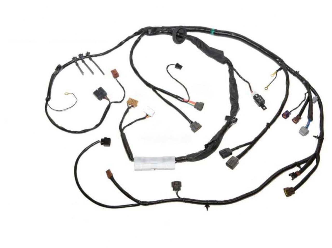 Wiring Specialties Engine Harness-Conversion WRS-S14S13-COMBO Item Image