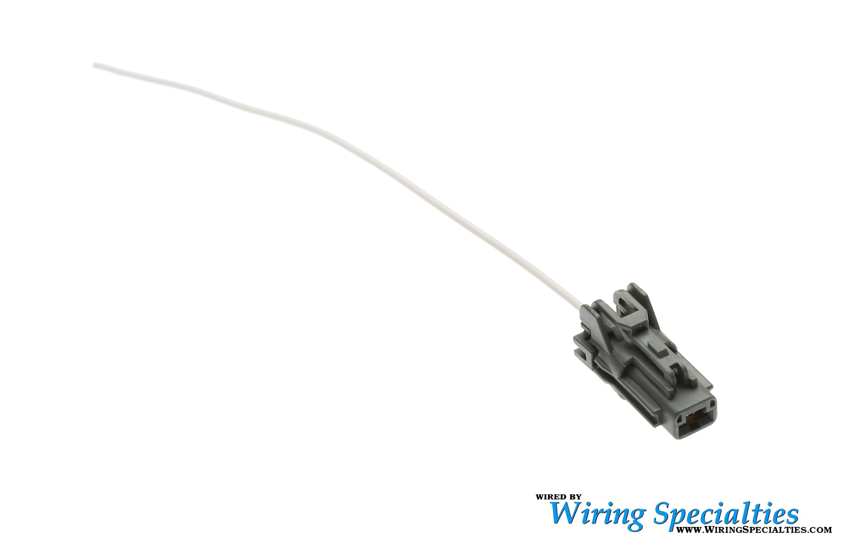 Wiring Specialties KA24 and VG30 Starter Signal Connector