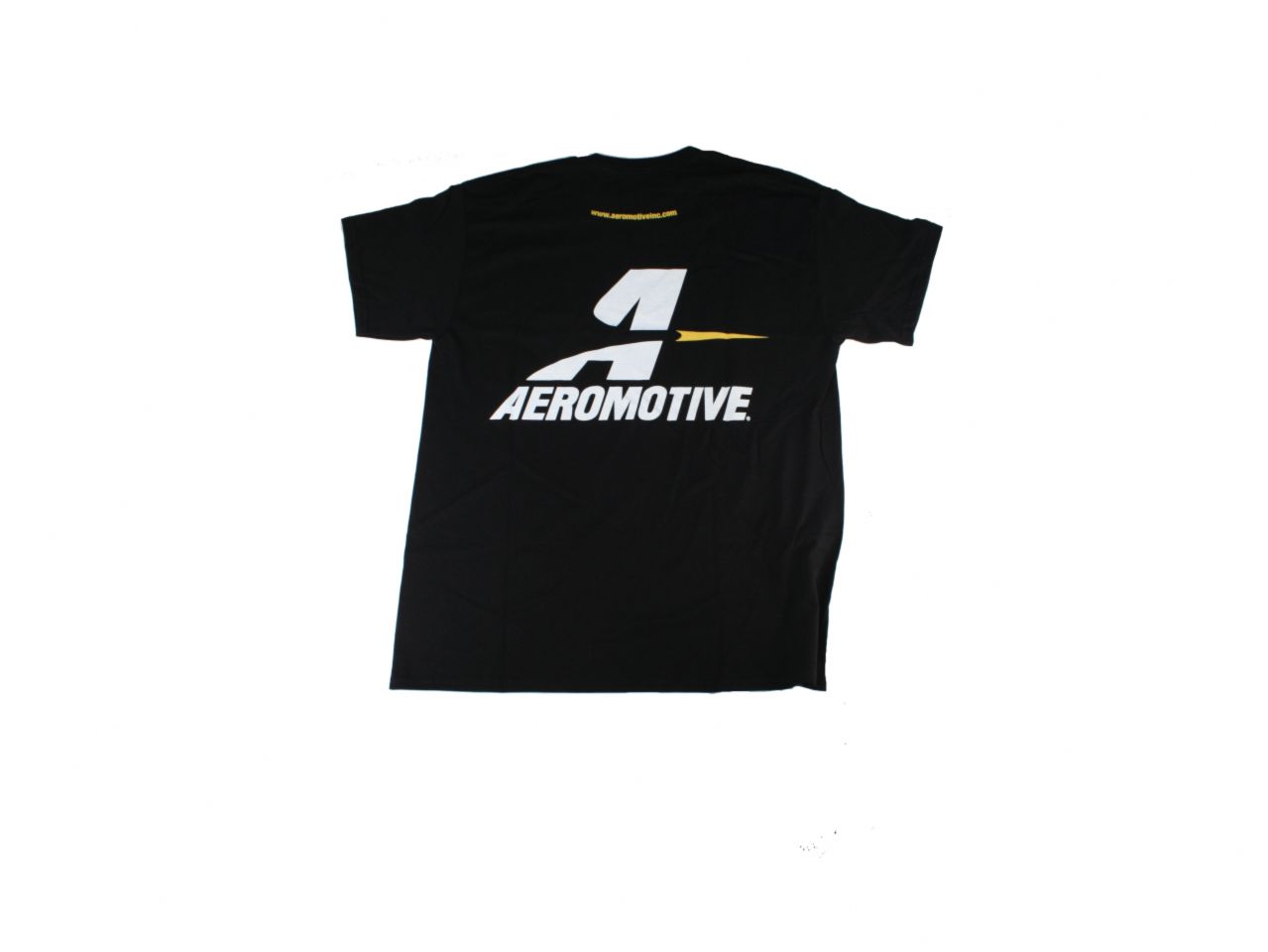 Aeromotive Shirts 91019 Item Image