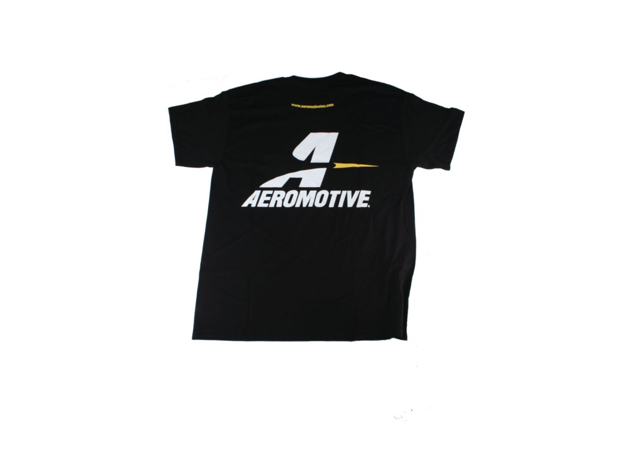 Aeromotive Shirts 91048 Item Image