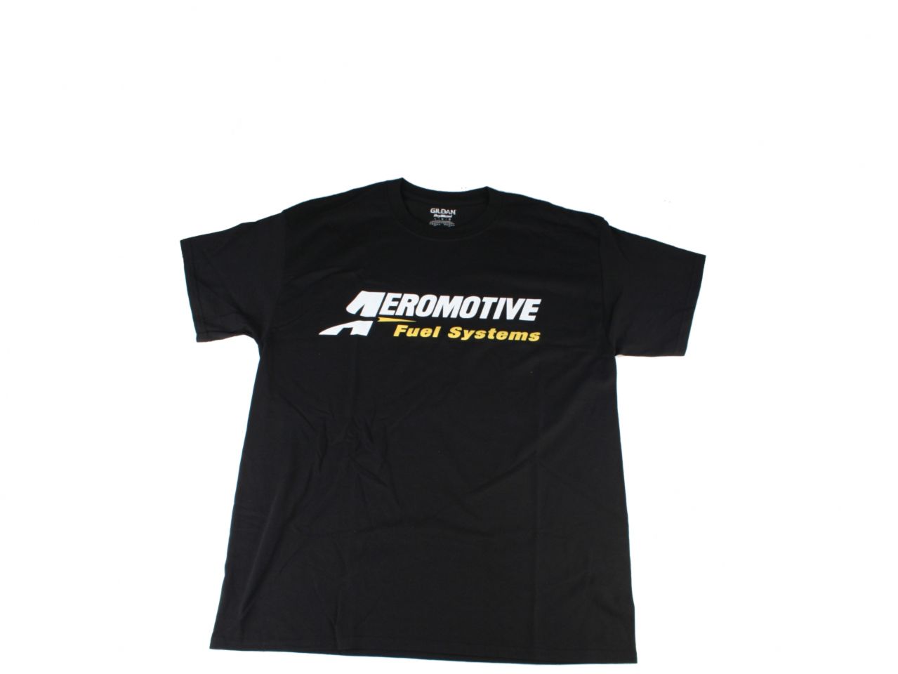 Aeromotive  Logo T-Shirt - Classic