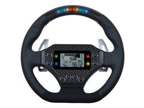 AIM Steering Wheels X07GT320 Item Image