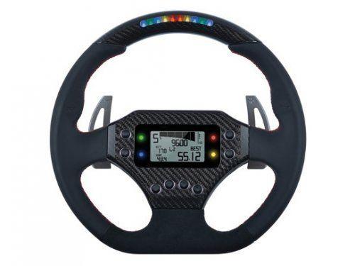 AIM Steering Wheels X07GT35OMPSC Item Image