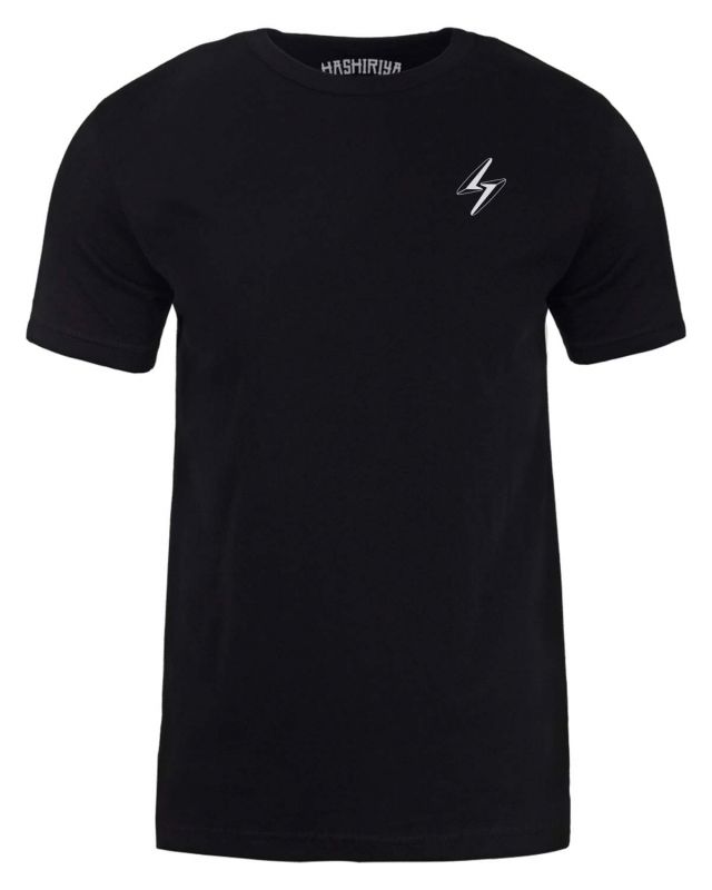 Hashiriya Co Silvia S13 Almighty Shirt - S Black