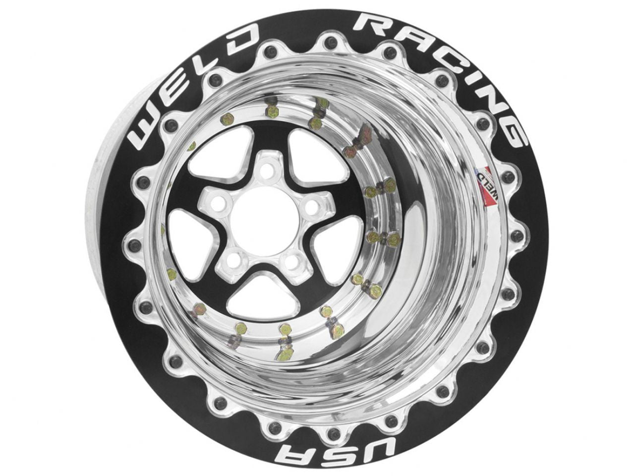 Weld Racing Wheels 88B-504202 Item Image