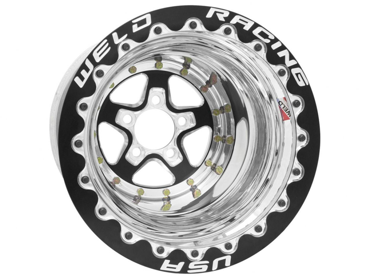 Weld Racing Wheels 88B-504272 Item Image