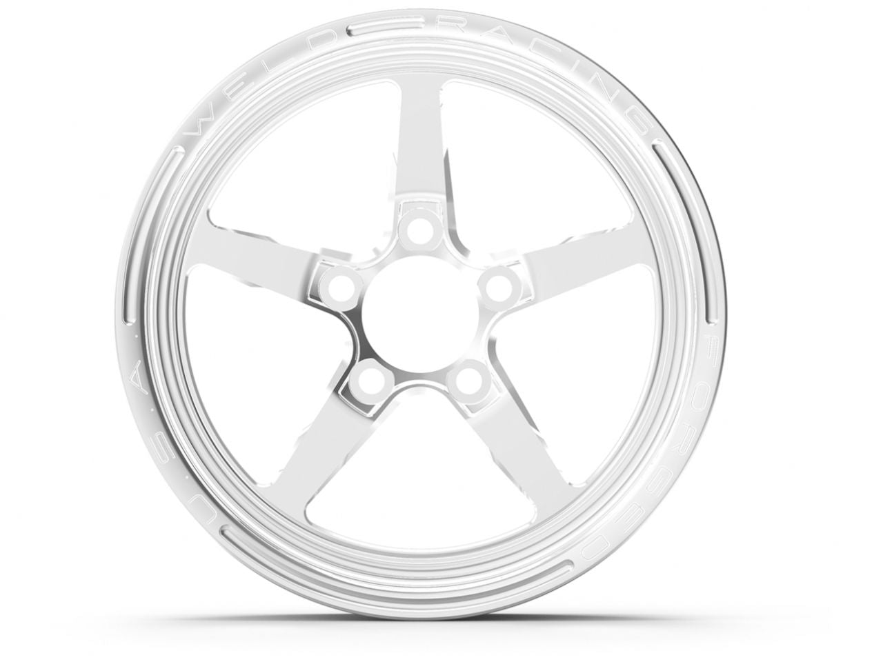 Weld Racing Wheels 88-15274 Item Image