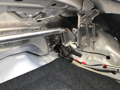 Alutec Rear Strut Bar - Mazda Miata ND (2016~2020)