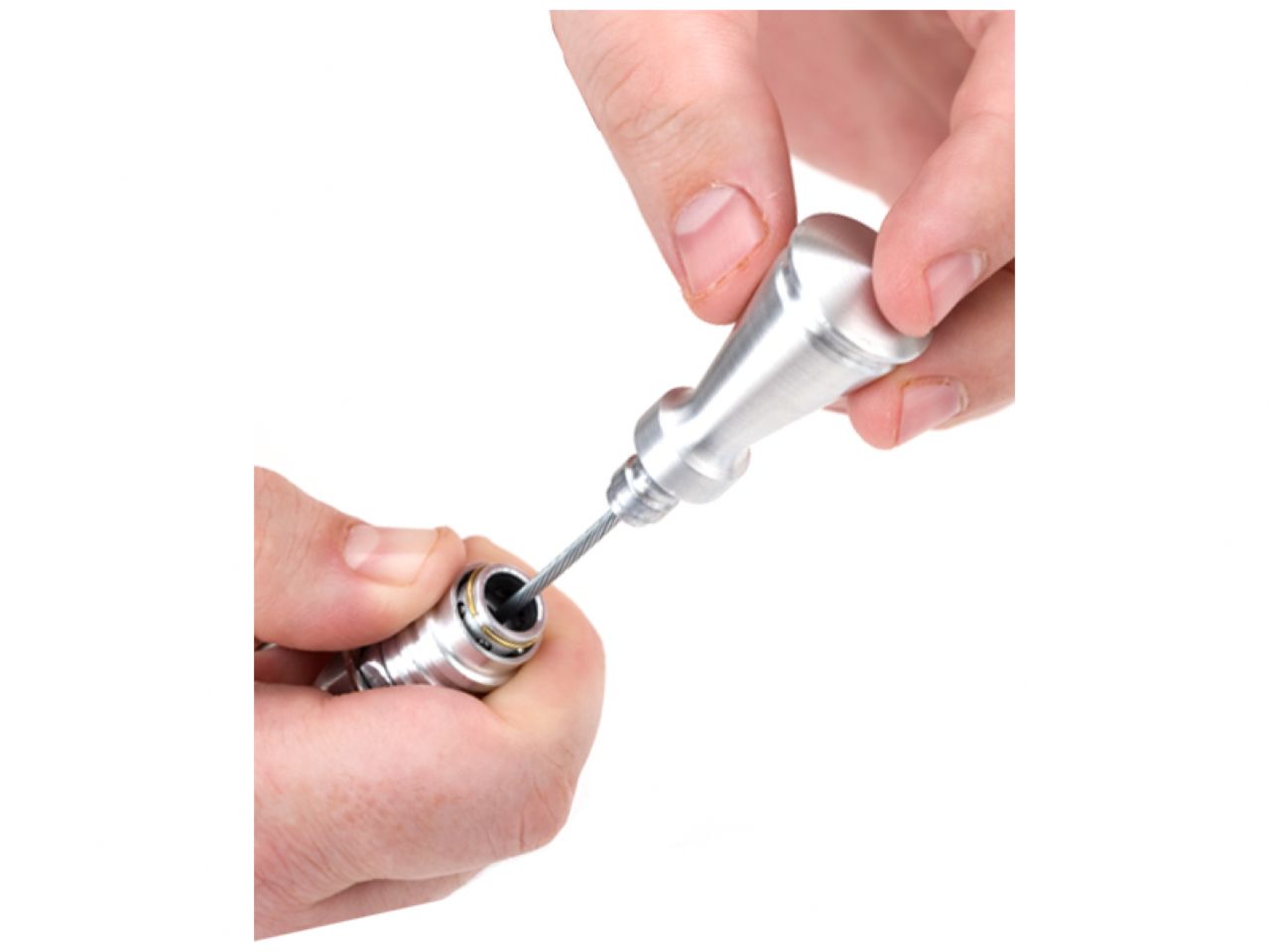 Lokar Flex Dipstick