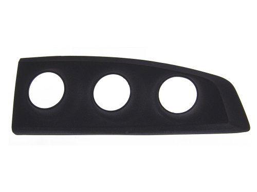 Autotech Interiors Gauge Pods ATI-EZPOD72-60F Item Image