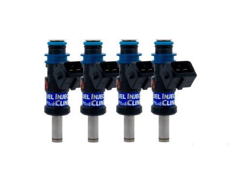 Fuel Injector Clinic Top Feed IS144-1100H Item Image