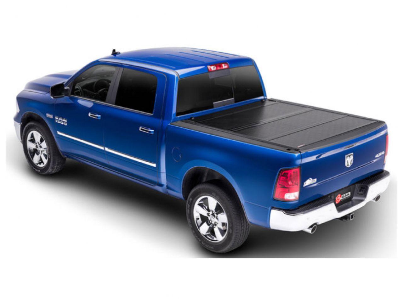 BAK Tonneau Cover 226227 Item Image