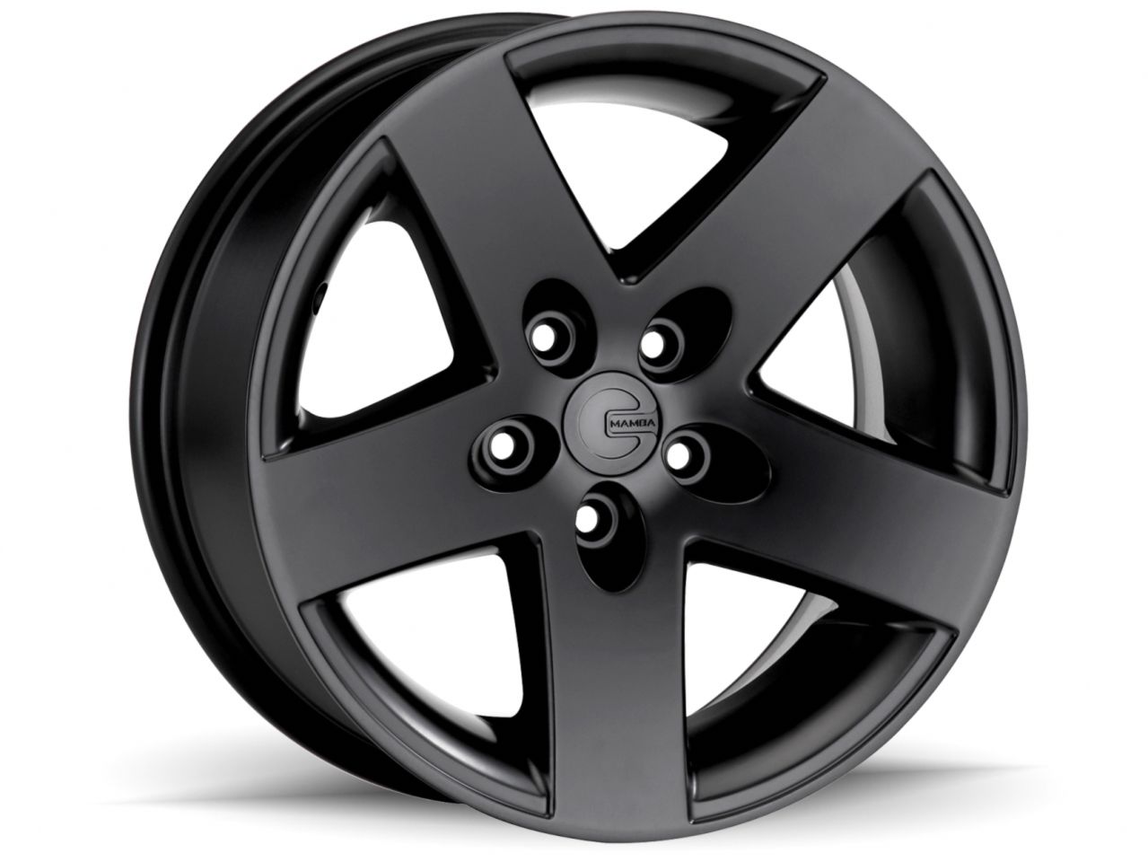 Mamba Wheels MR1X686513B Item Image