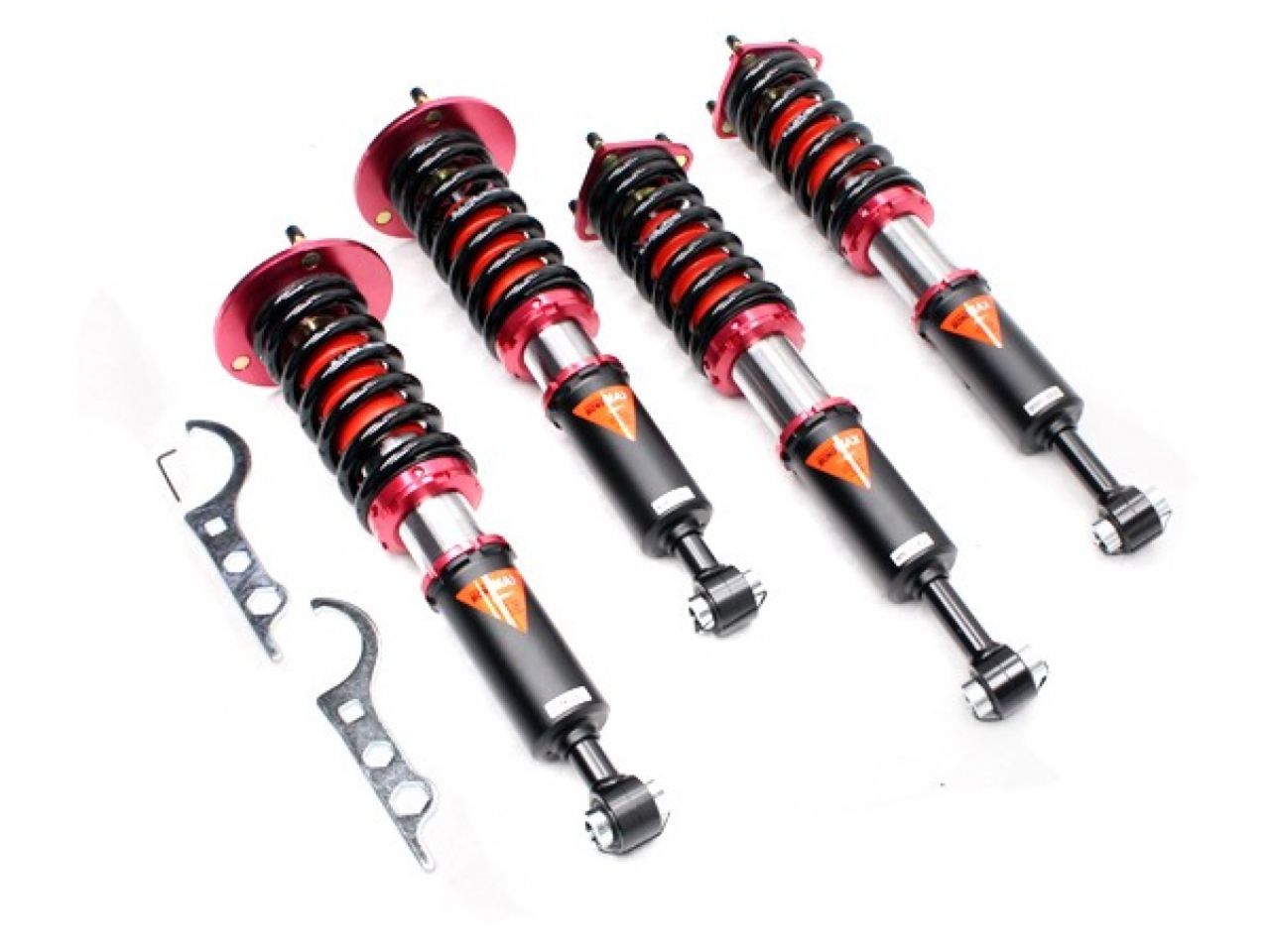 Godspeed Coilover Kits MMX2820 Item Image