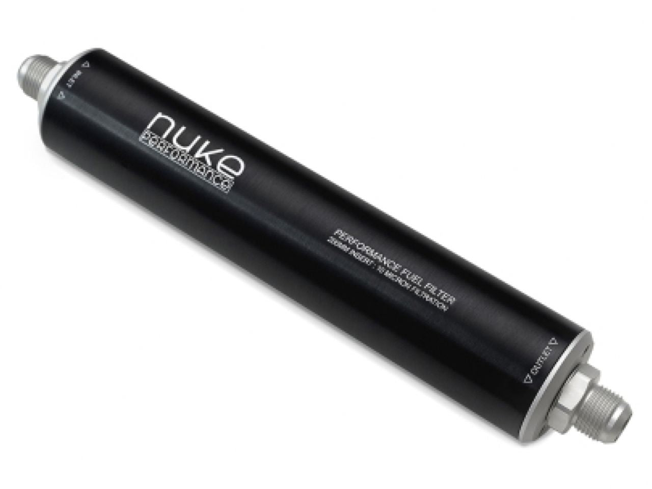 Nuke Performance Vehicle Parts 200-03-201 Item Image