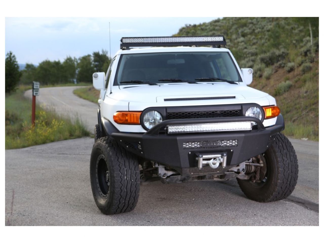 Addictive Desert Designs Vehicle Parts F801652660103 Item Image