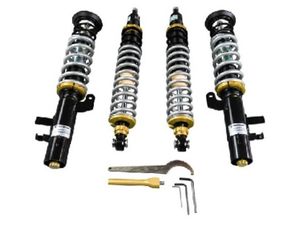 Whiteline Coilover Kits MG1-FRD008 Item Image