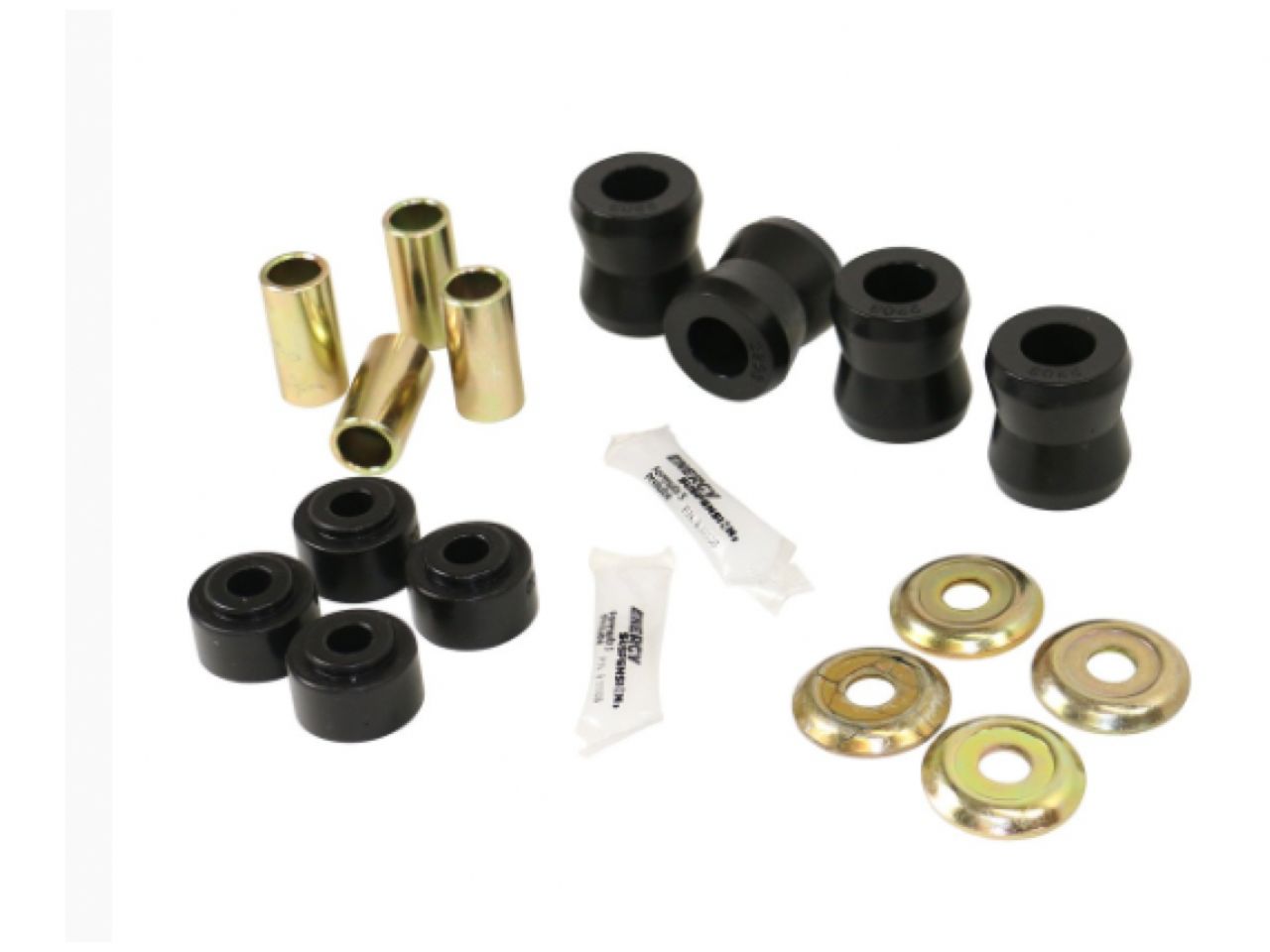 BD Diesel Sway Bar Endlinks 1312051 Item Image