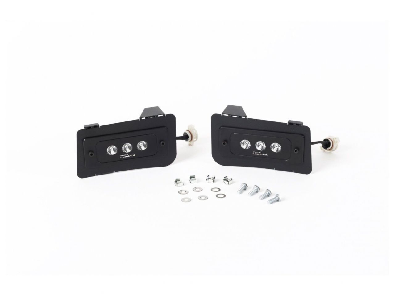 Putco Fog Lights 12012 Item Image