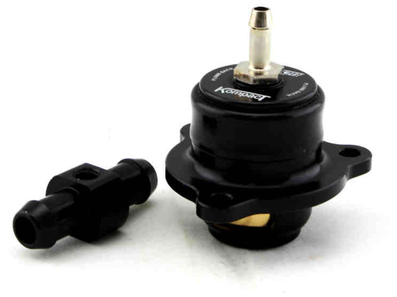 Turbosmart BOV Kompact Plumb Back - Mercedes-Benz A45 AMG