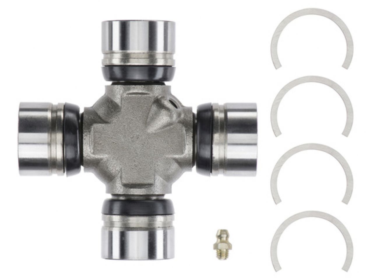 Moog Universal Joint Kit American Axle 1485-WJ Style