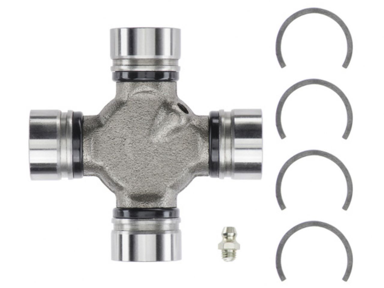 Moog Universal Joint Detroit 7290 Style