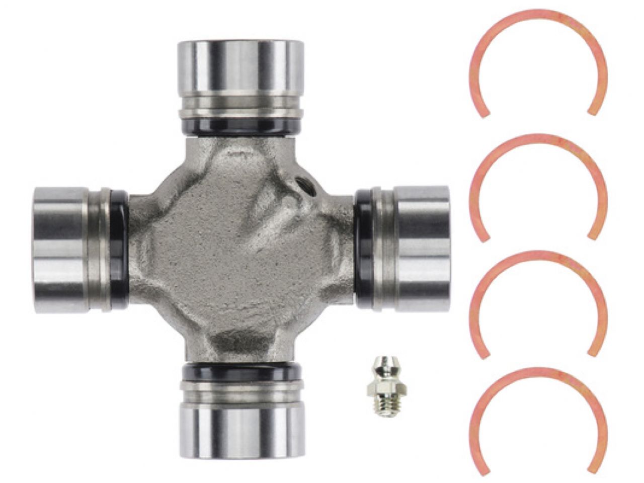 Moog Universal Joint S44/GM 3RL Style