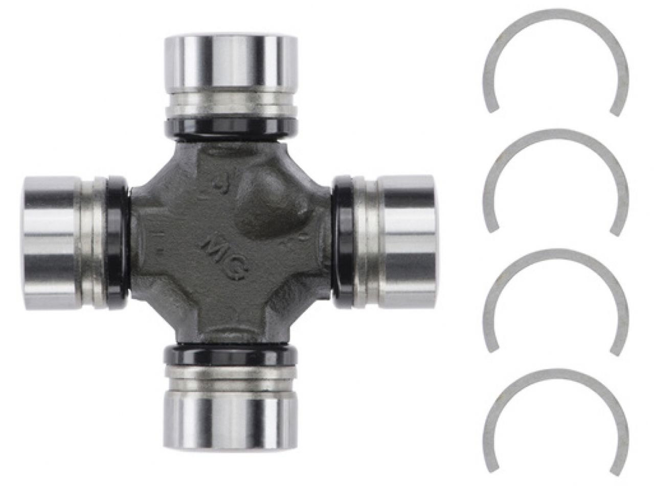 Moog Universal Joint 1310-WJ Style