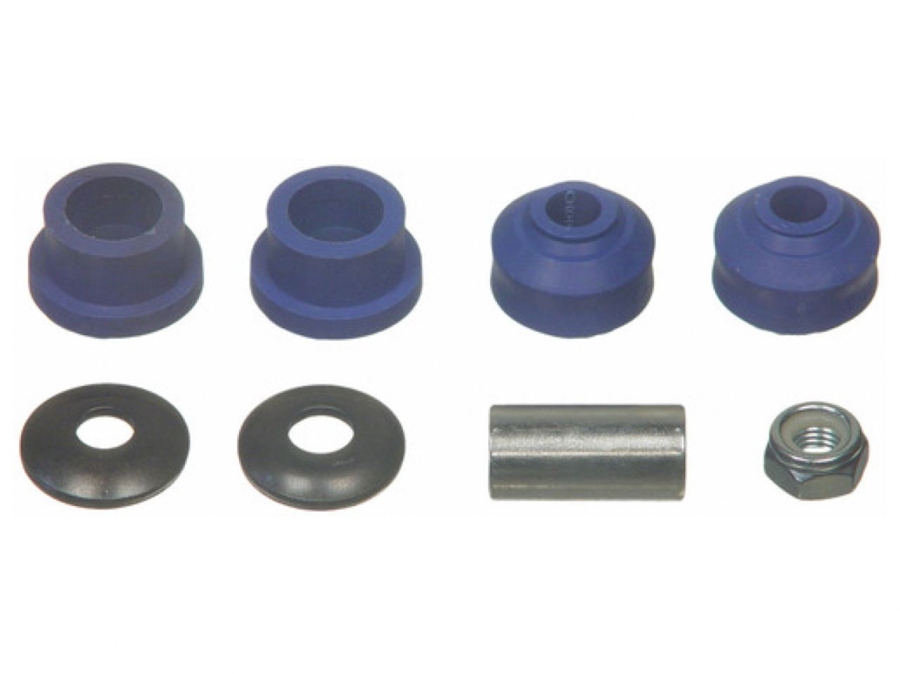 Moog Stabilizer Bar Link Repair Kit