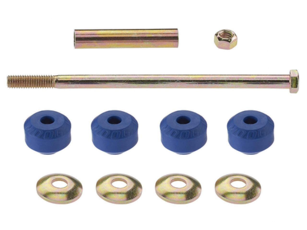 Moog Stabilizer Bar Link Kit