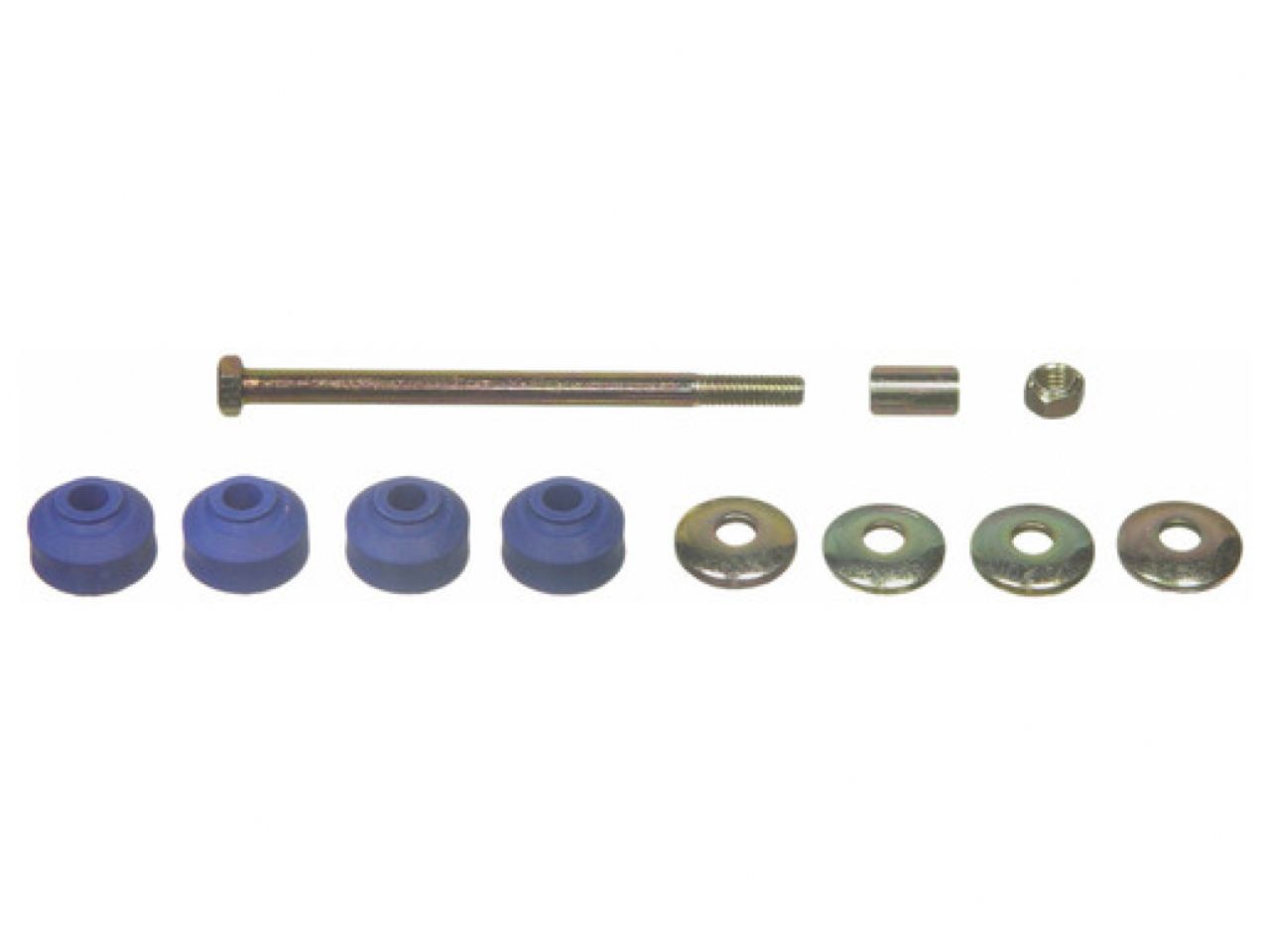 Moog Stabilizer Bar Link Kit