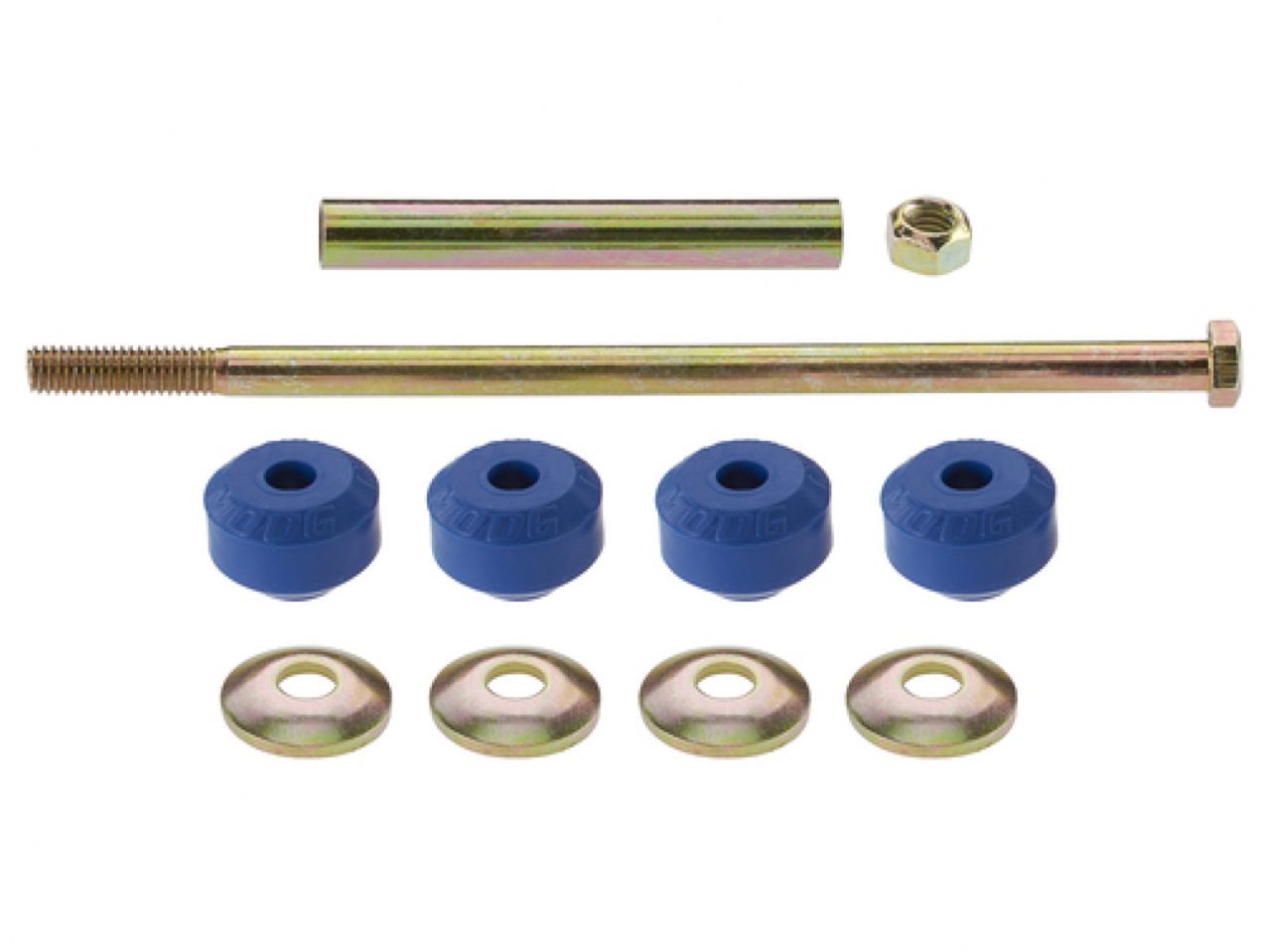 Moog Stabilizer Bar Link Kit