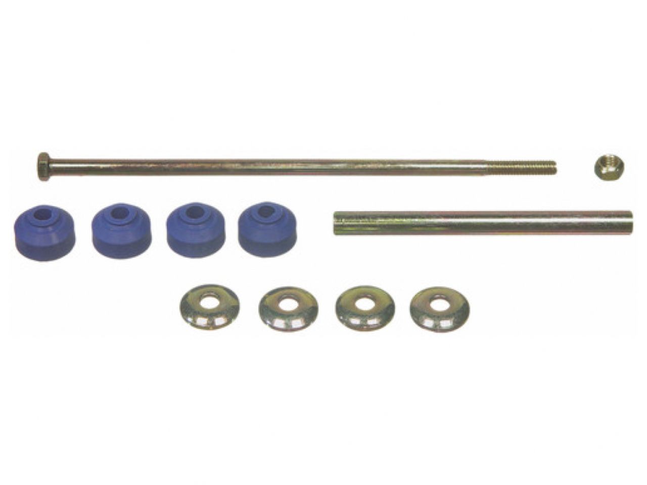 Moog Stabilizer Bar Link Kit