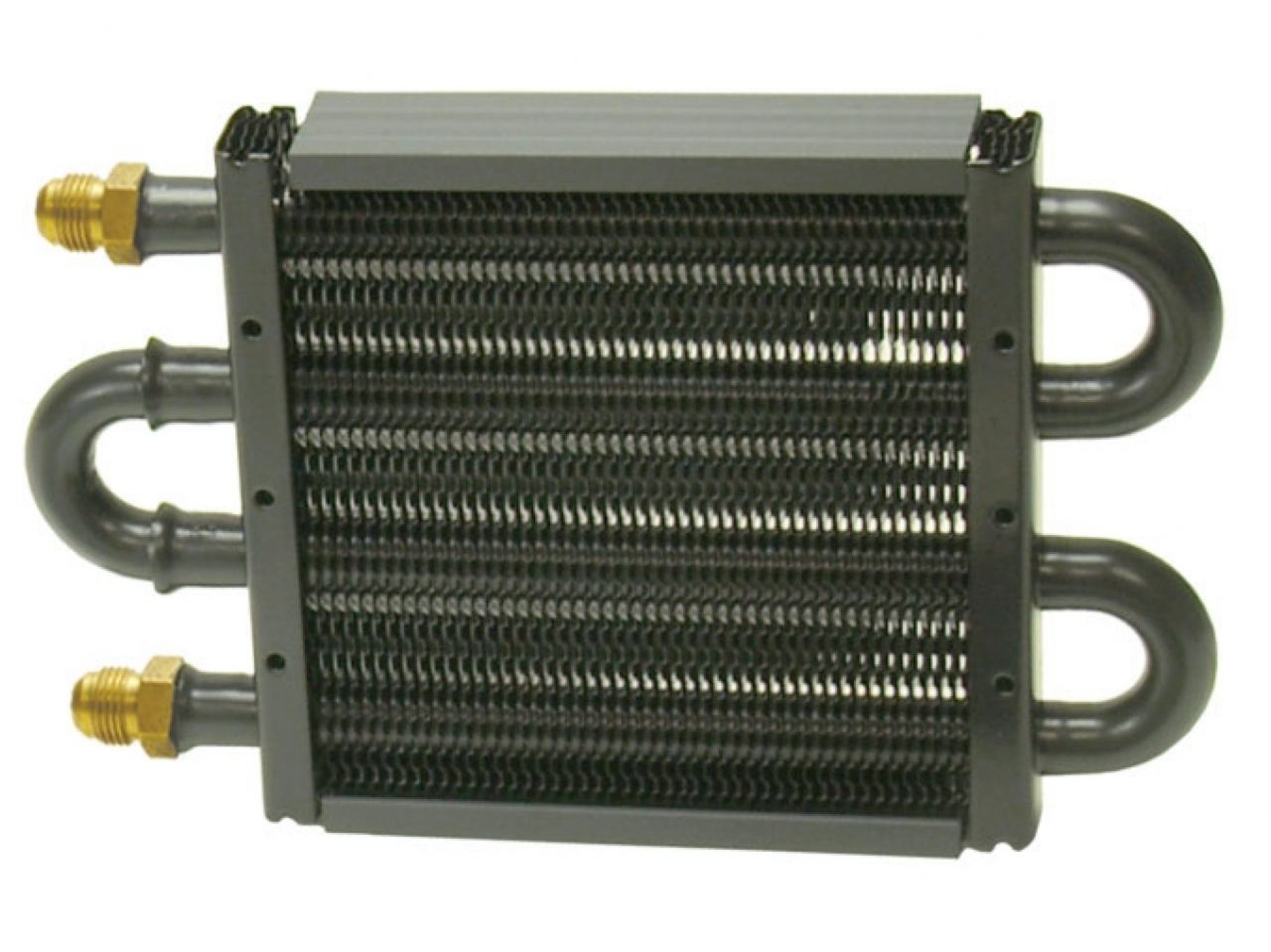 Derale Bolt On Oil Cooler Kits 13309 Item Image