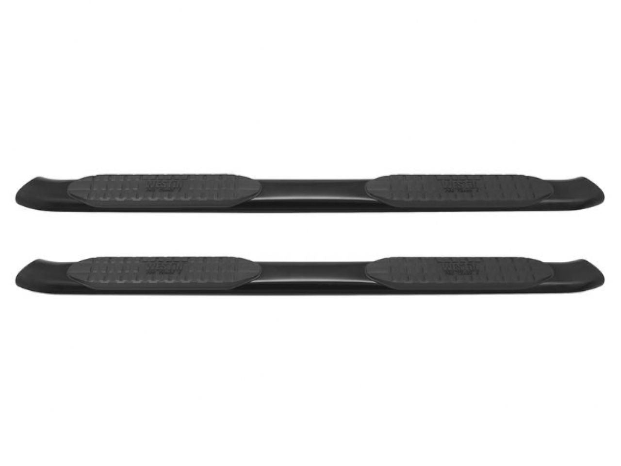 Westin PRO TRAXX 5 Oval Nerf Step Bars