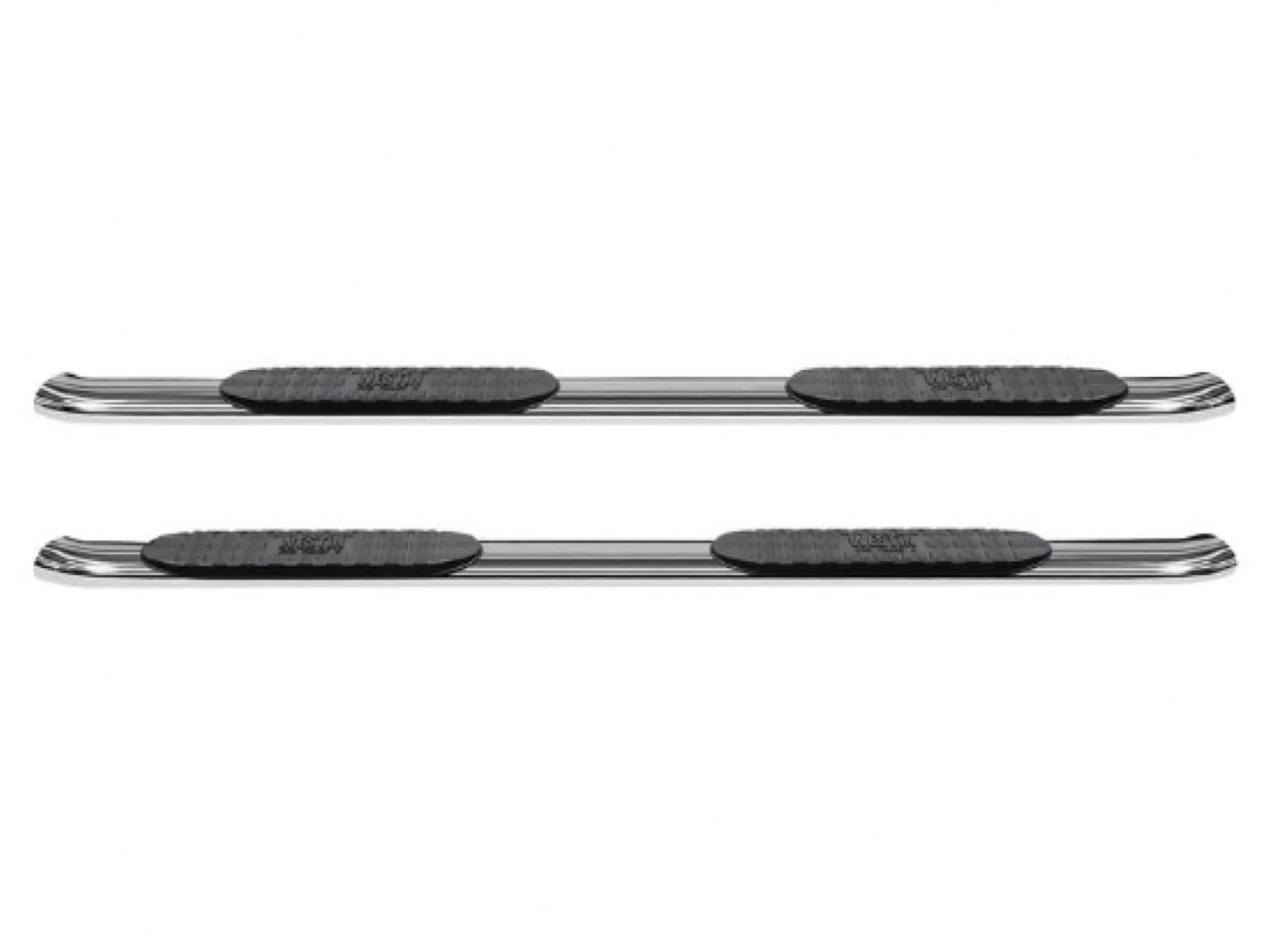 Westin PRO TRAXX 4 Oval Nerf Step Bars