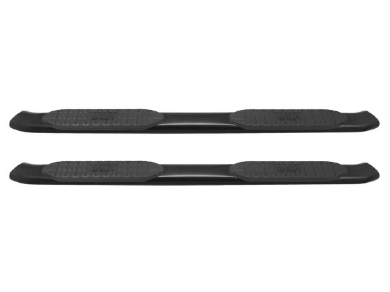 Westin PRO TRAXX 4 Oval Nerf Step Bars