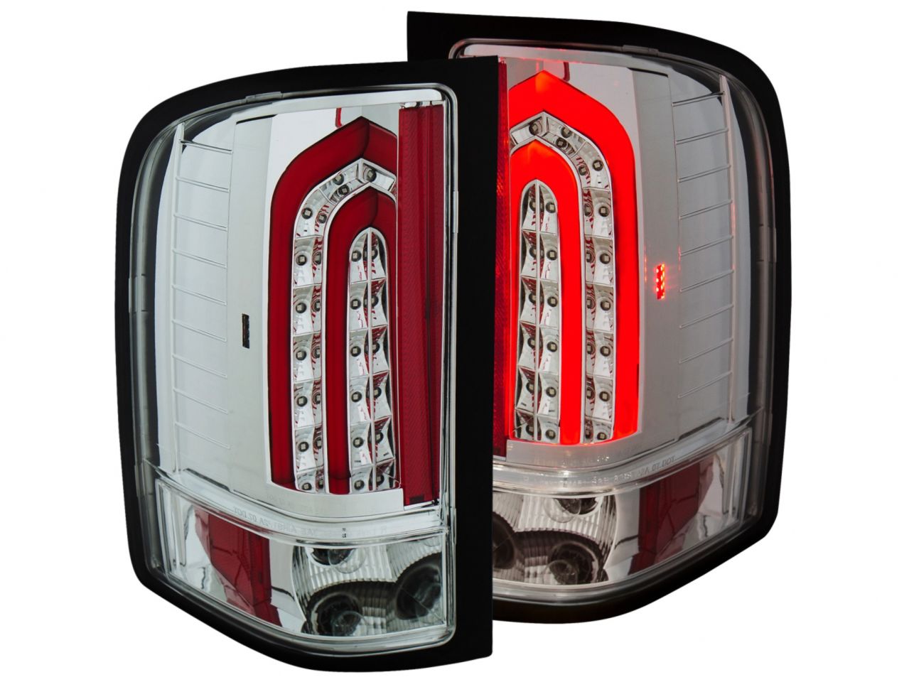 Anzo Led Taillights