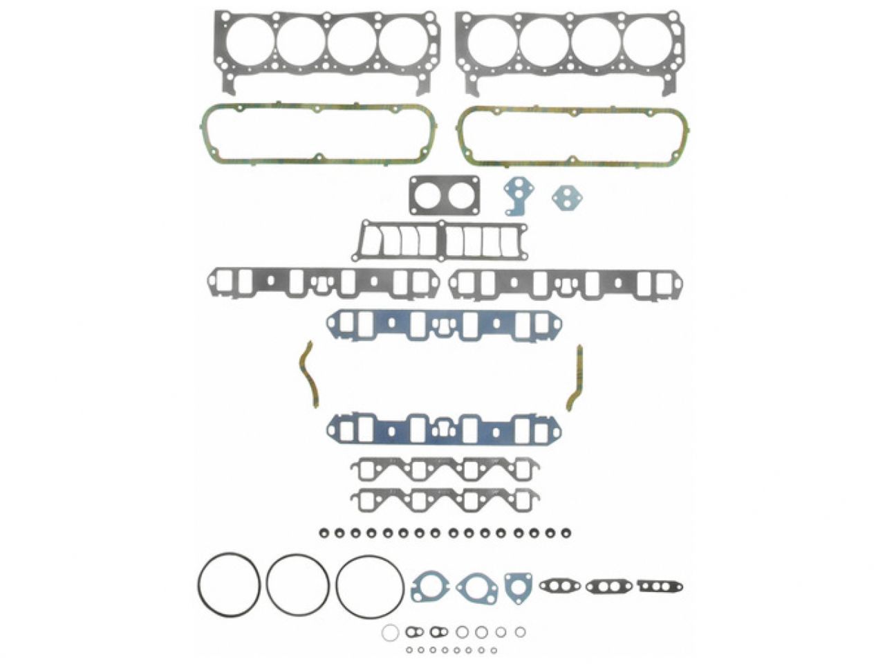 FelPro Vehicle Parts HS8548PT11 Item Image