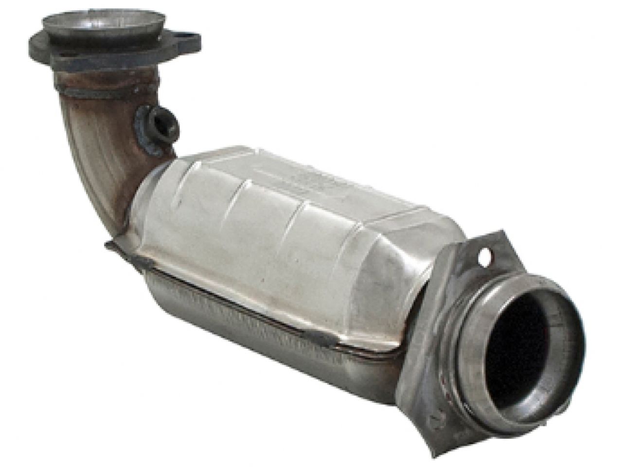 Flowmaster 92-95 Chevy Corvette Direct Fit Ca Catalytic Converter - 2.