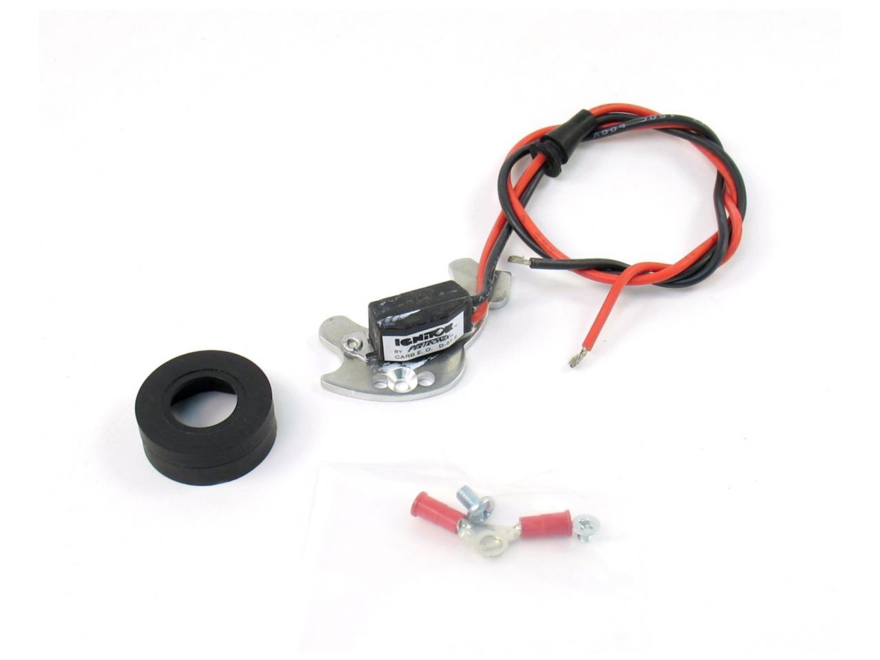 Pertronix Engine Harness-Conversion 1382 Item Image