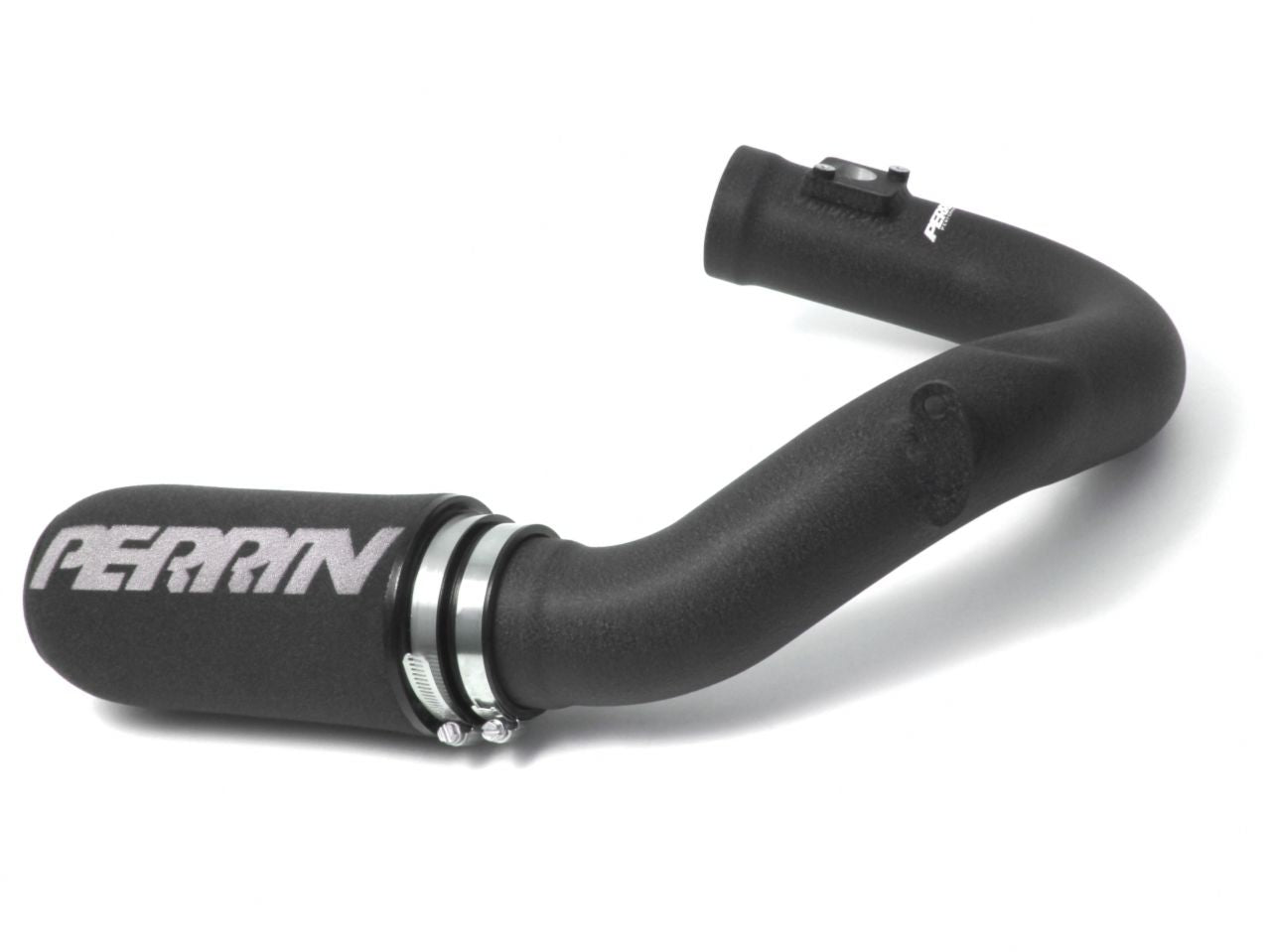 Perrin Intake Cold Air For 17-19 BRZ/86 Manual Only Black *Discontinued