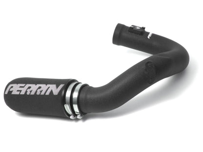 Perrin Intake Cold Air For 17-19 BRZ/86 Manual Only Black *Discontinued
