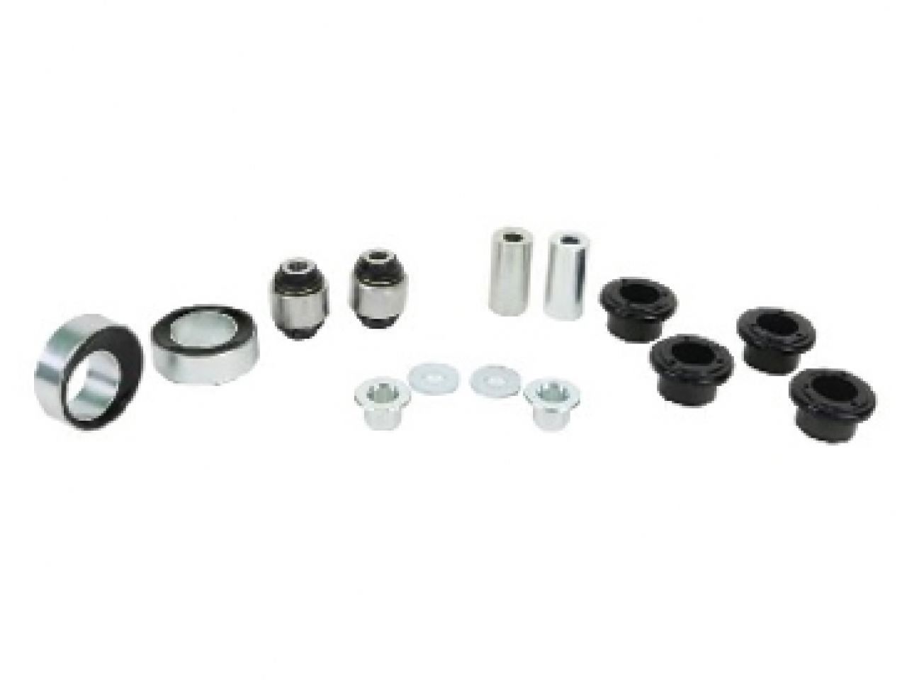 Whiteline Control Arm - Geometry Correction Kit