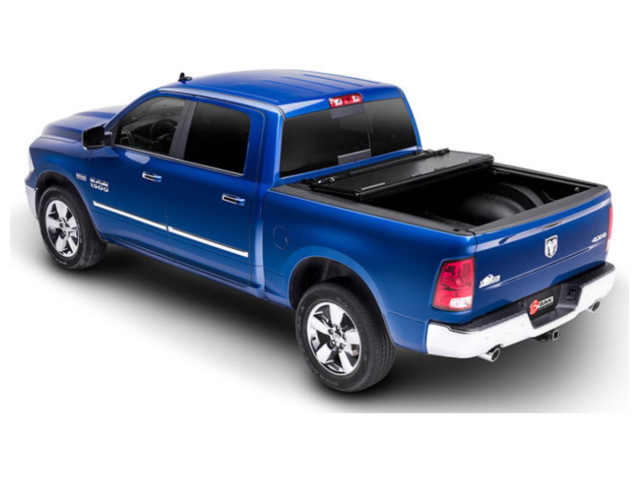 BAK Flip G2 19-23 Dodge Ram W/O Ram Box 5.7ft Bed (New Body Style)