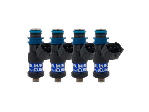 Fuel Injector Clinic Top Feed IS144-2150H Item Image