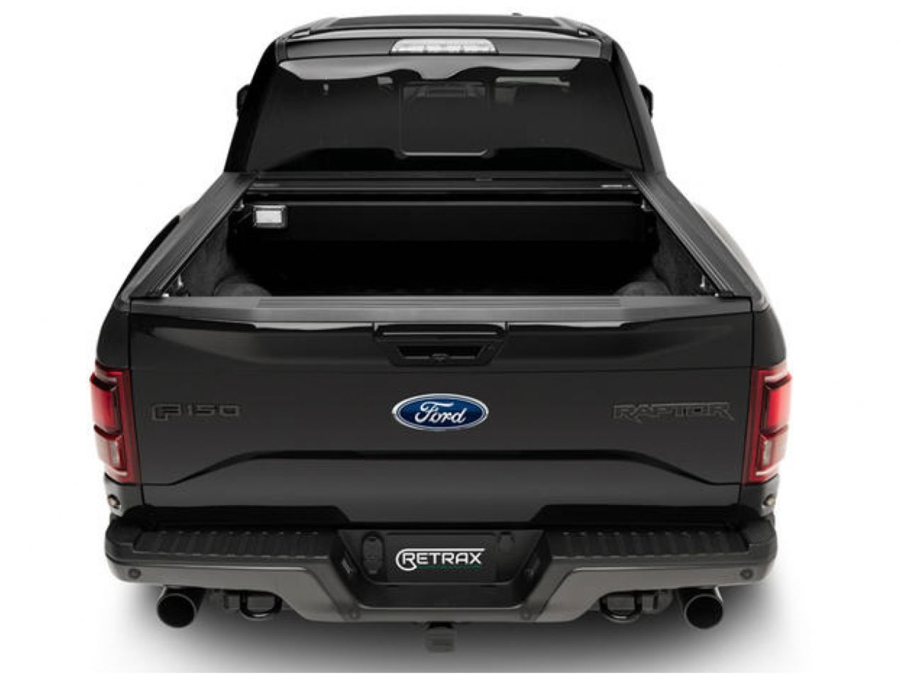 Retrax Tacoma 5' Double Cab (16-18)