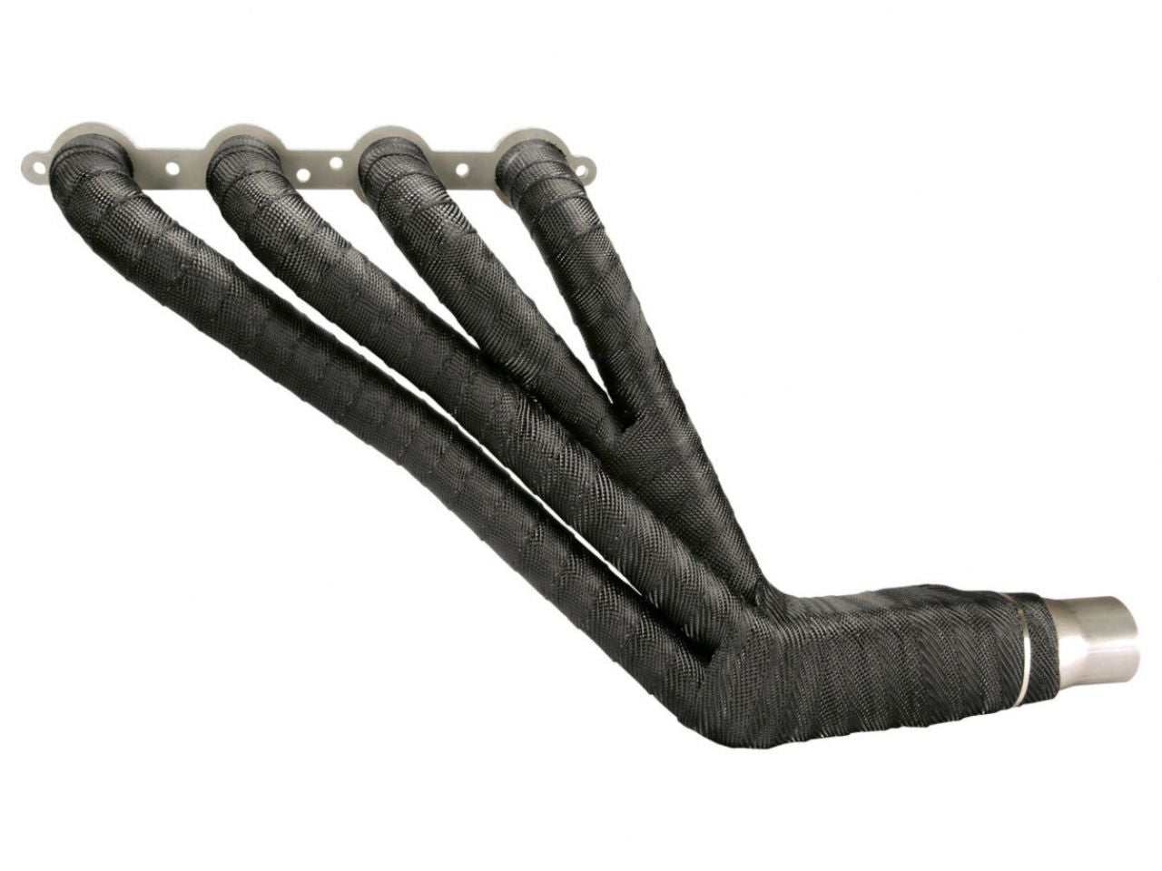 DEI Titanium Exhaust Wrap