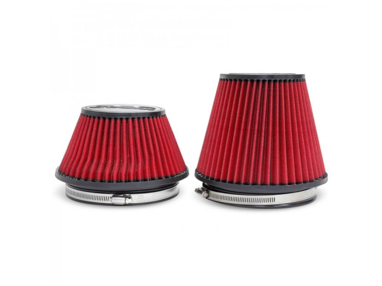 BLOX Racing Performance Air Filter :: 5" H